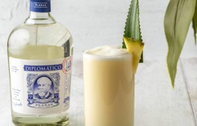 Piña Colada White Rum