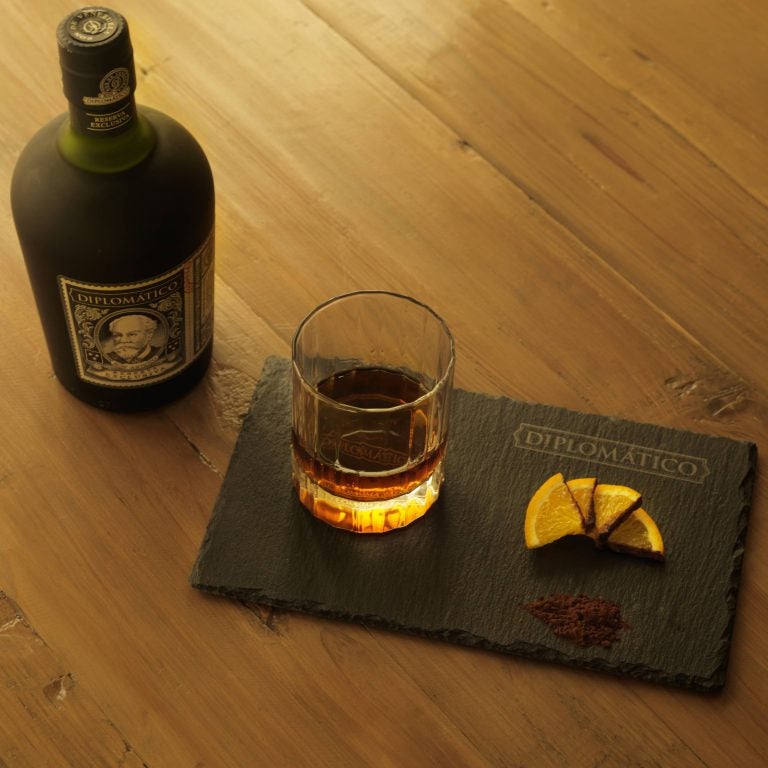 Rum and chocolate The Best Rum Pairing Diplomático Rum