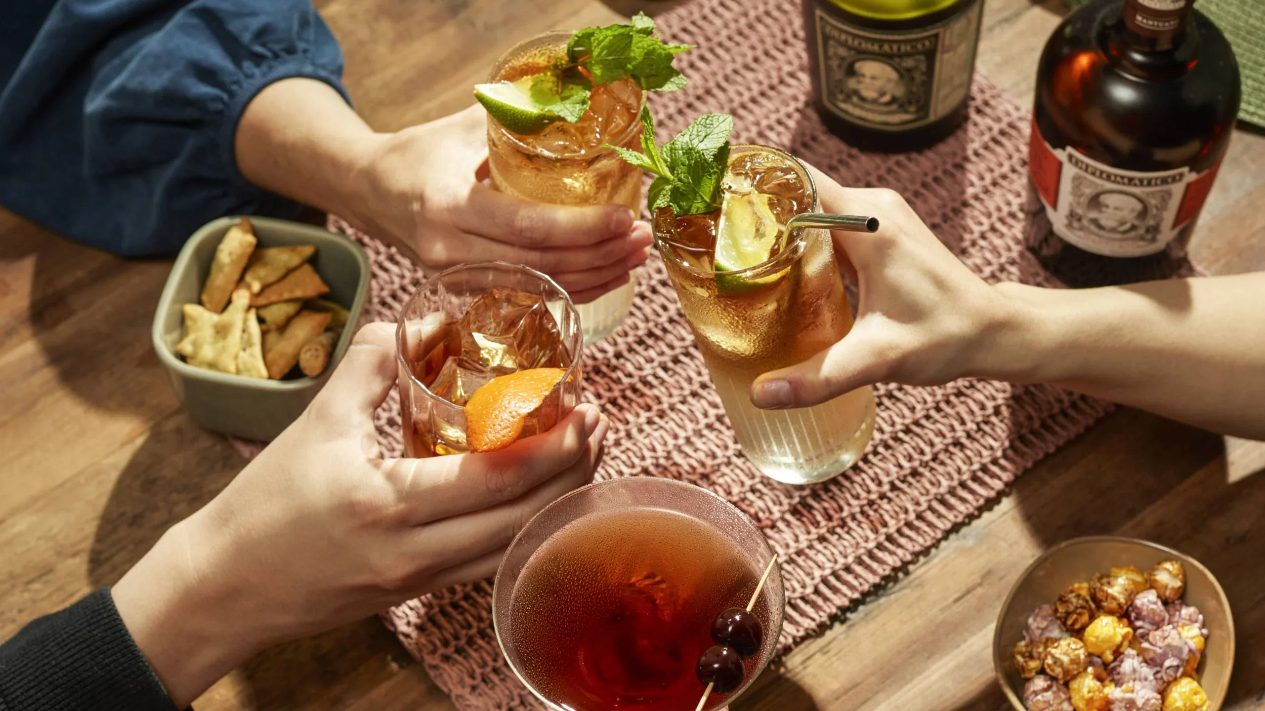 Best-Rum-Cocktails-Diplomatico-Rum