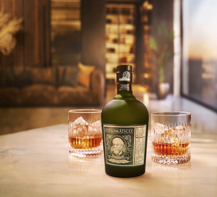 Diplomatico Reserva Exclusiva