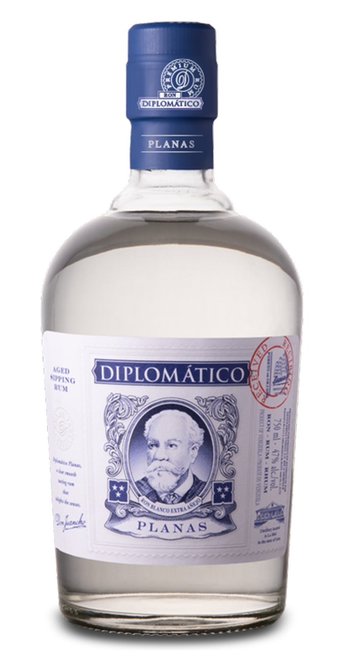 Diplomatico Mantuano ron Venezuela bien équilibré