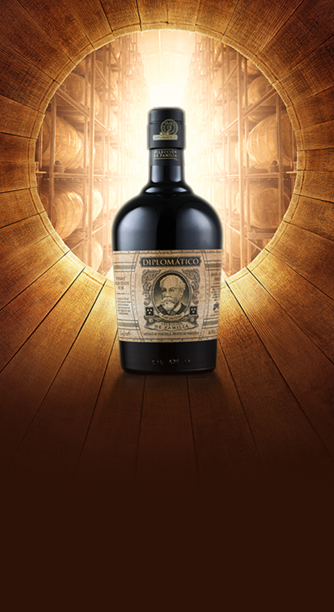 Diplomatico Seleccion de Familia Exclusiva Rum