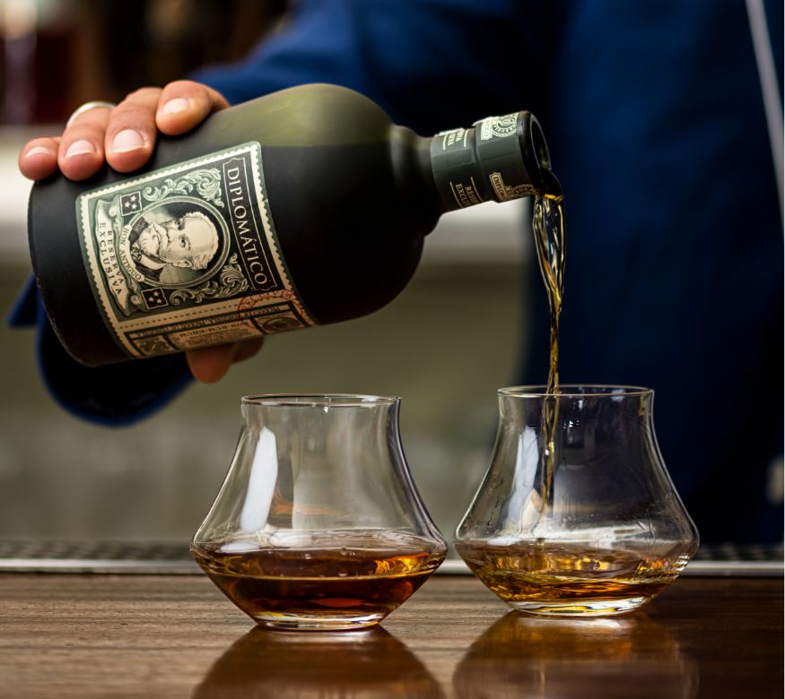 Vous avez aimé : Le rhum Diplomatico Reserva Exclusiva